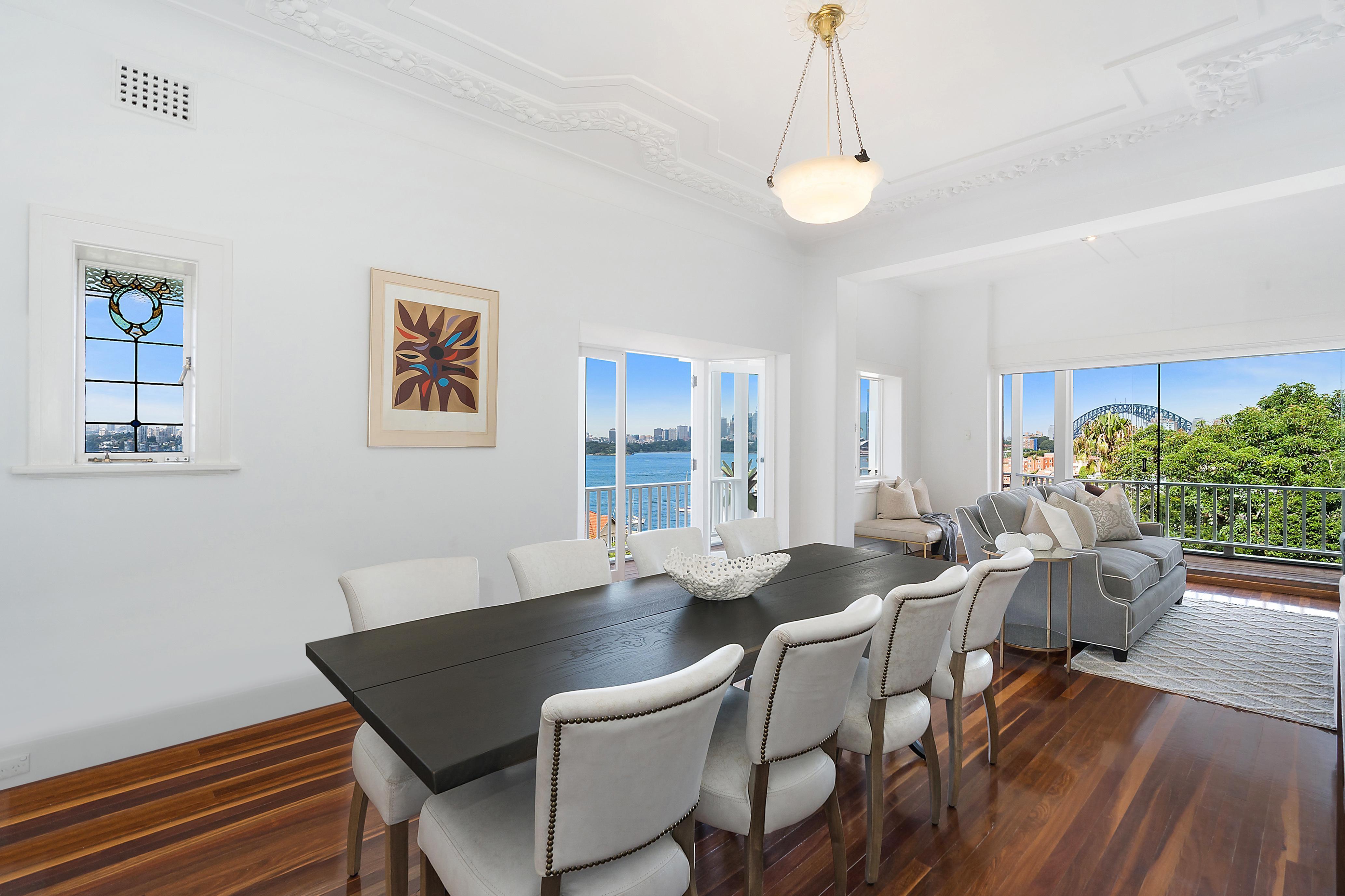 35 Milson Road Cremorne Point 2090