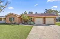 1 Rosedale Drive URUNGA NSW