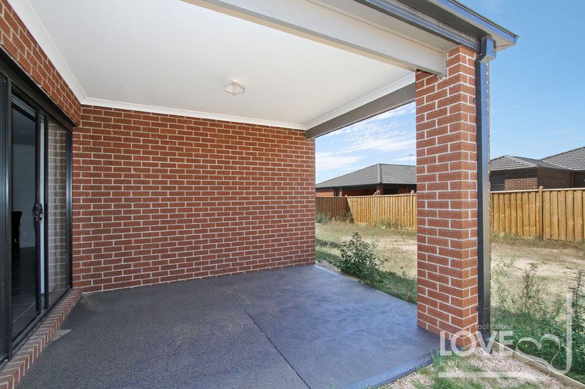 BRAND NEW 4 BEDROOM HOME