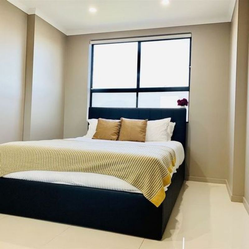 6/1 Dixon Street, Parramatta