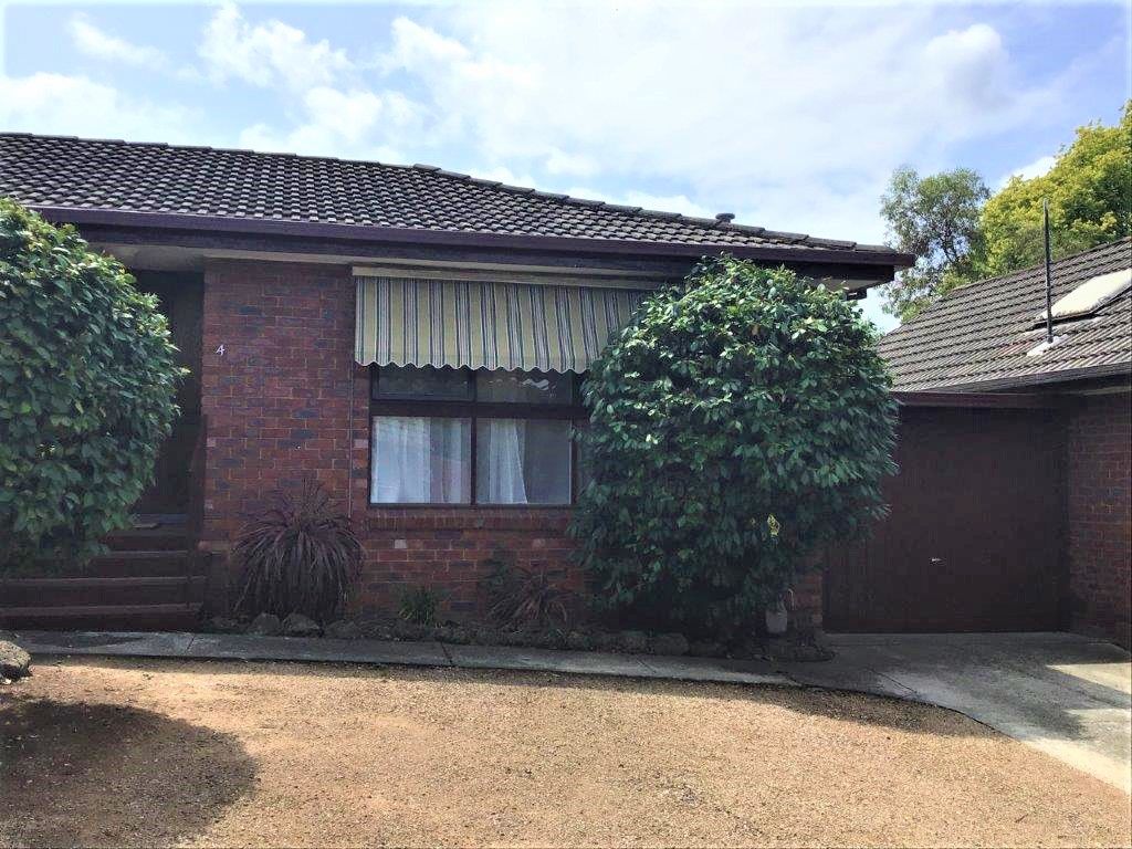 **When convenience and location are paramount - look no further**