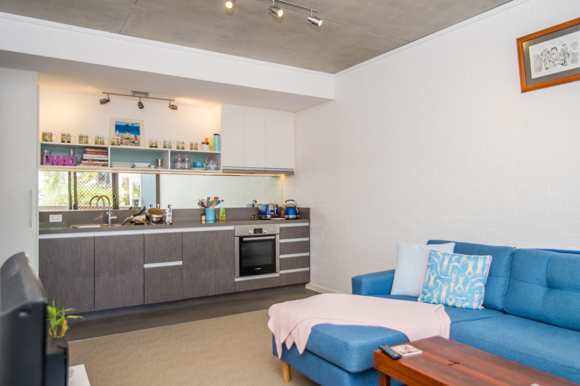 24/59 Breaksea Drive North Coogee , WA 6163 Apartment For Lease 4153893