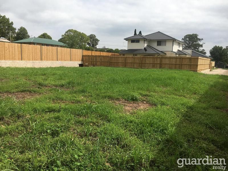 37A Grange Avenue SCHOFIELDS NSW, Schofields - Thumbnail 2