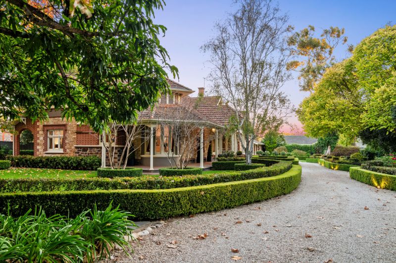 4 Victoria Avenue, Unley Park Alexander Real Estate SA