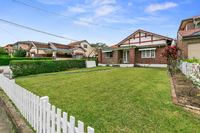45 College Street, Drummoyne