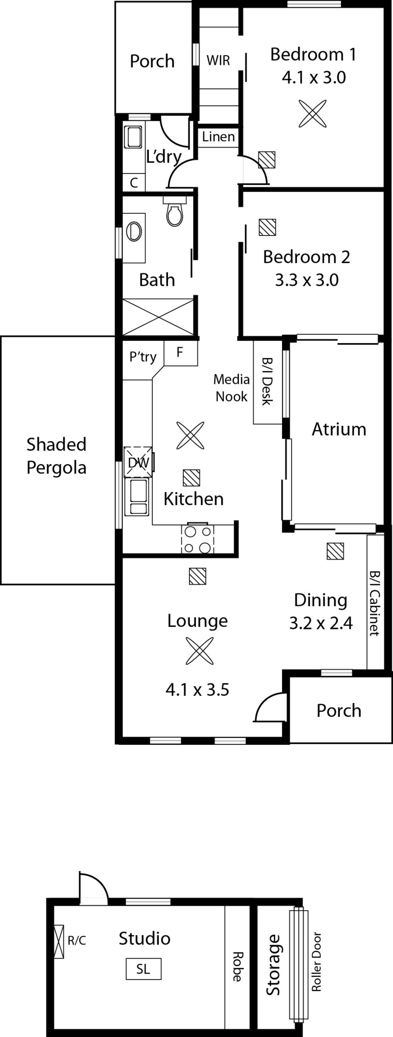 3/26 Randolph Street  Parkside 5063