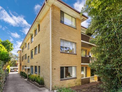 Private & Convenient (Holding Deposit taken)