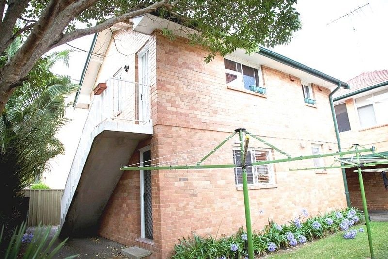 3 Trickett Road
