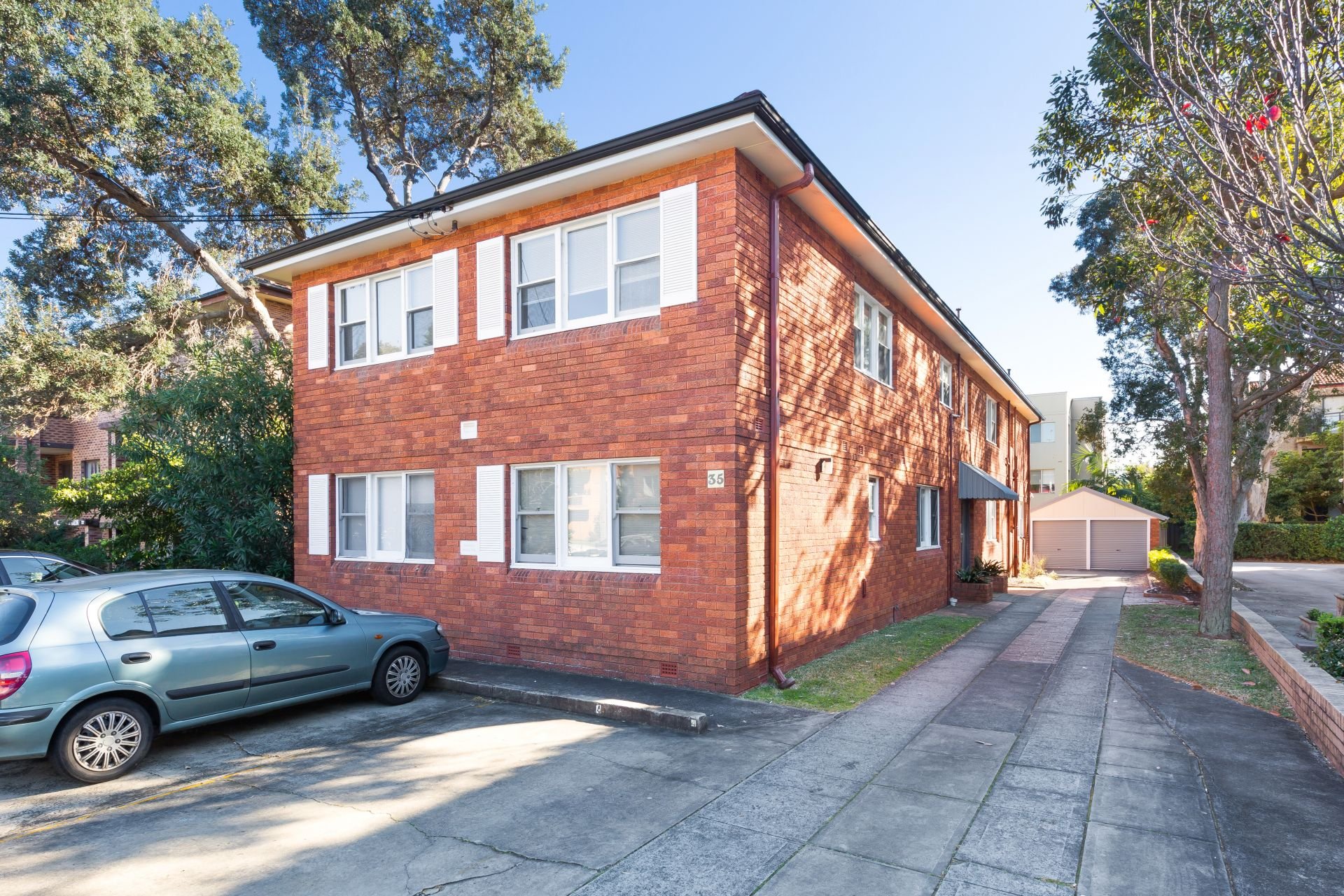 7/35 Girrilang Road, Cronulla Gibson Partners Real Estate