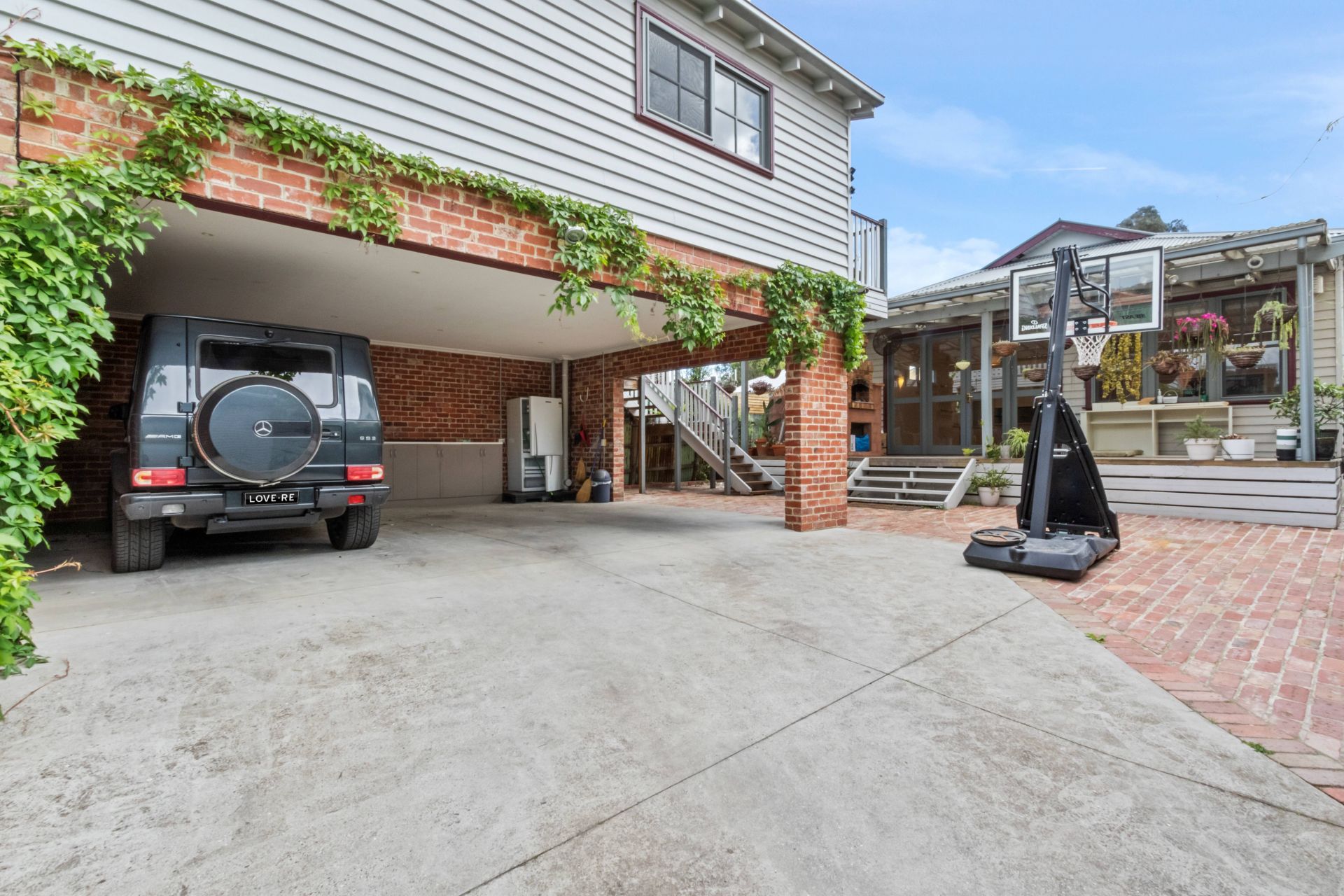 This property is currently under Application - Preston West Gem