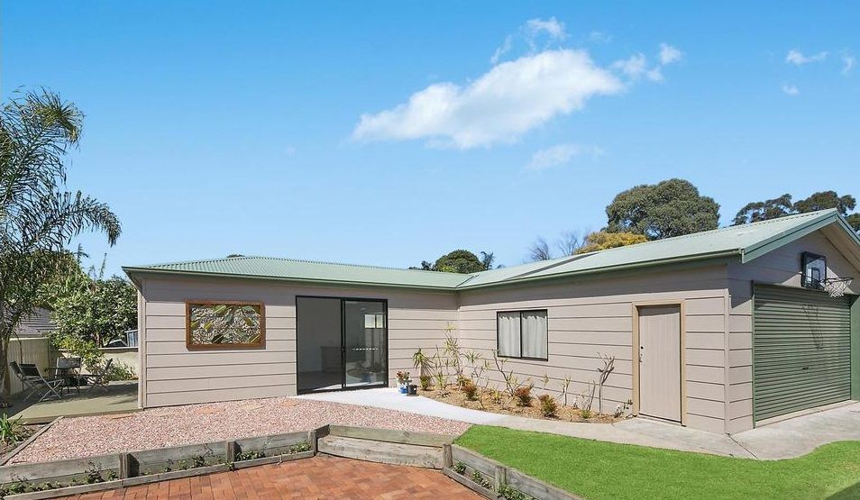 Real Estate For Lease 14A Fourth Street Cardiff South , NSW