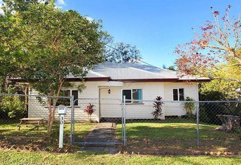 Real Estate For Lease 30 Blackall Terrace Nambour , QLD