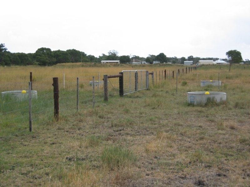 Lot 736 Dingley Dell Road MOUNT GAMBIER SA, Mount Gambier - Thumbnail 4
