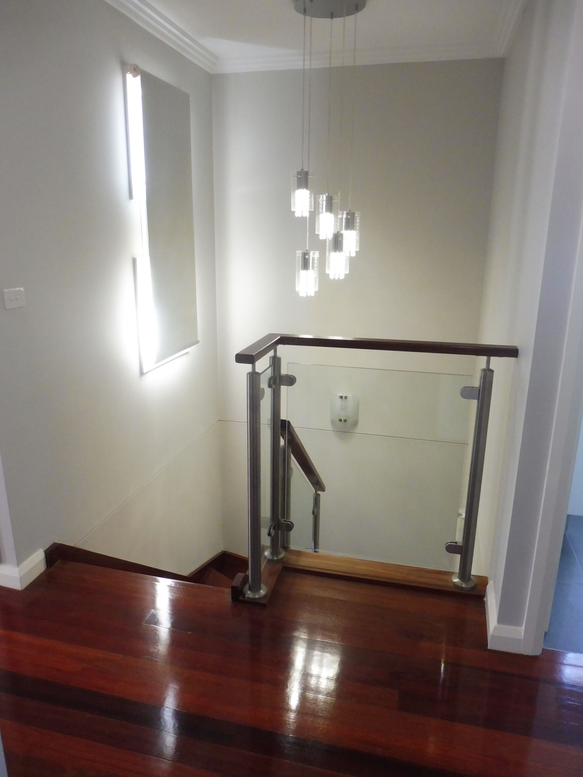 BUILDERS OWN TOWNHOUSE