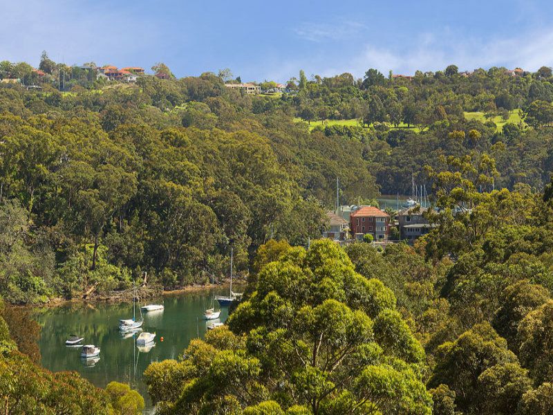 2/78 Benelong Road CREMORNE NSW, Cremorne - Thumbnail 3
