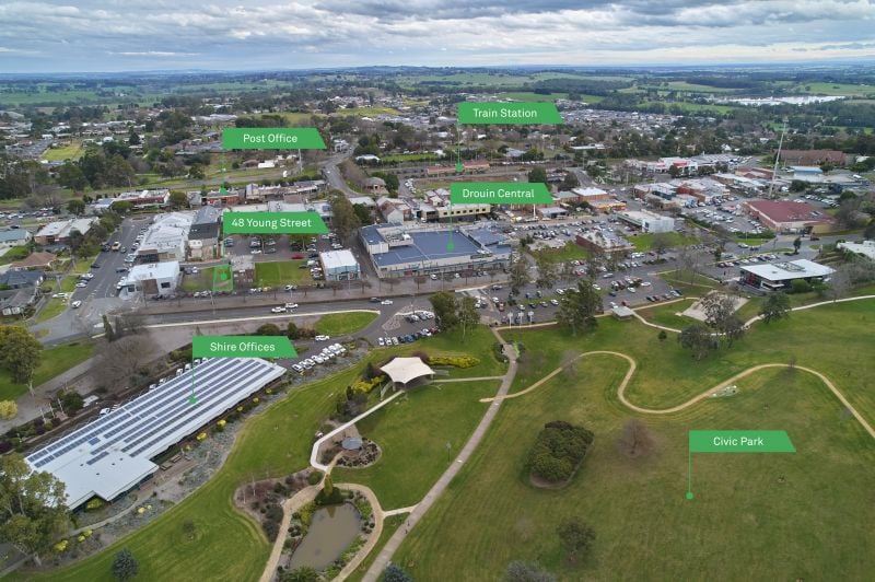 Drouin Victoria Wikiwand