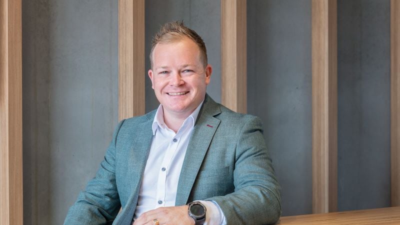 Ben Smith Real Estate Agent