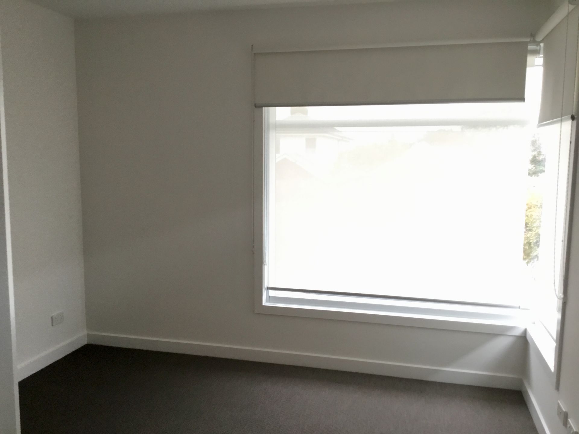 Executive Residence plus Study