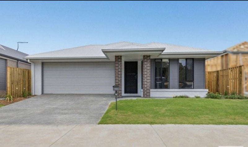 FAMILY HOME IN WOODHAVEN ESTATE BURPENGARY