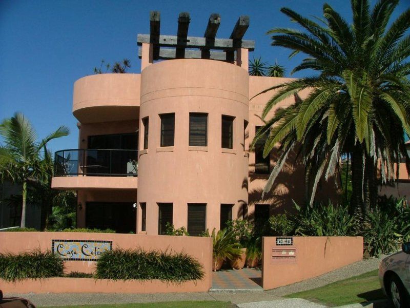 1/38 Tweed Street COOLANGATTA QLD, Coolangatta - Thumbnail 2