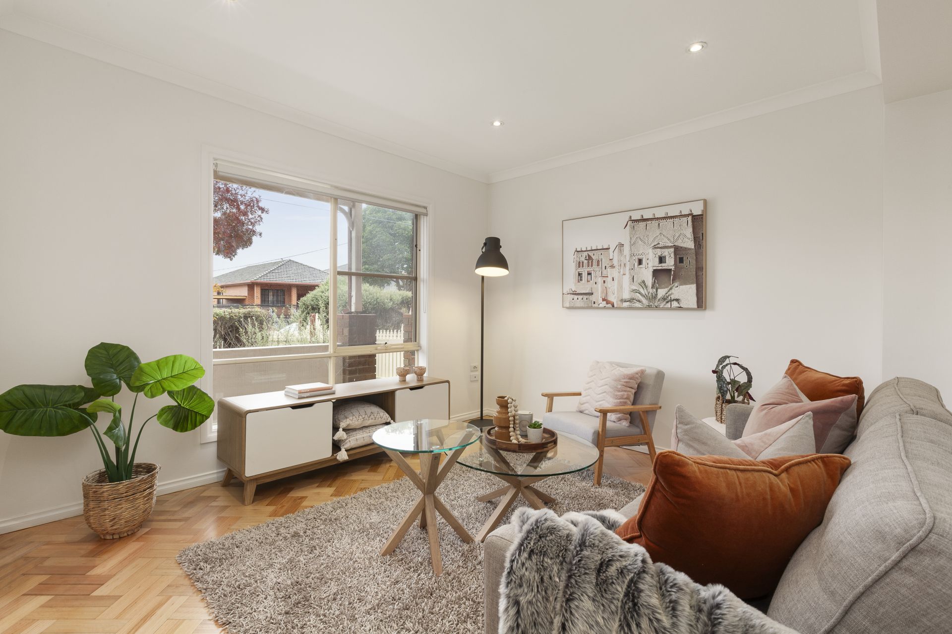 Elegance Meets Practicality: Unwind in Style in Your Own Private Retreat