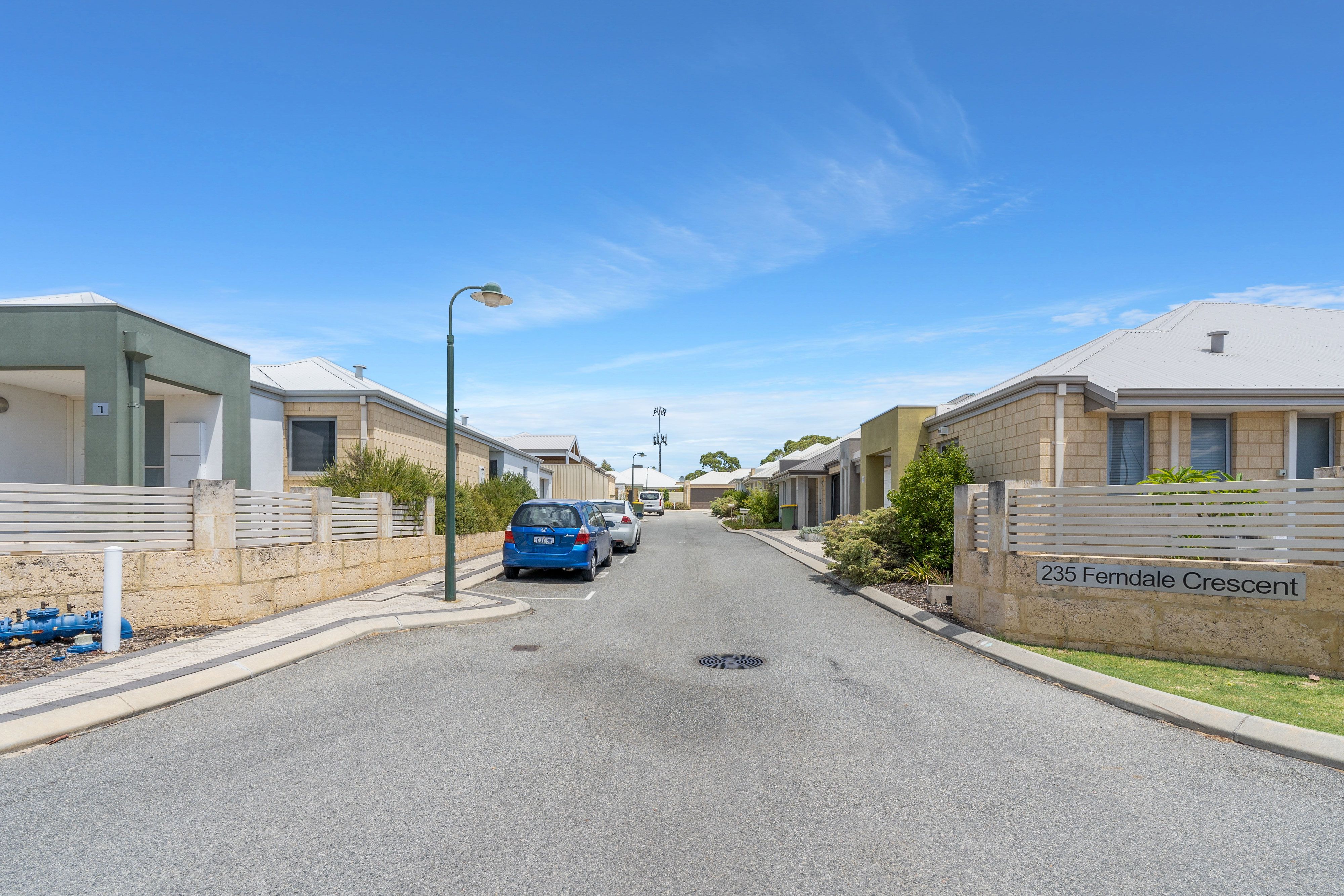 Real Estate For Sale 22/235 Ferndale Crescent Ferndale , WA