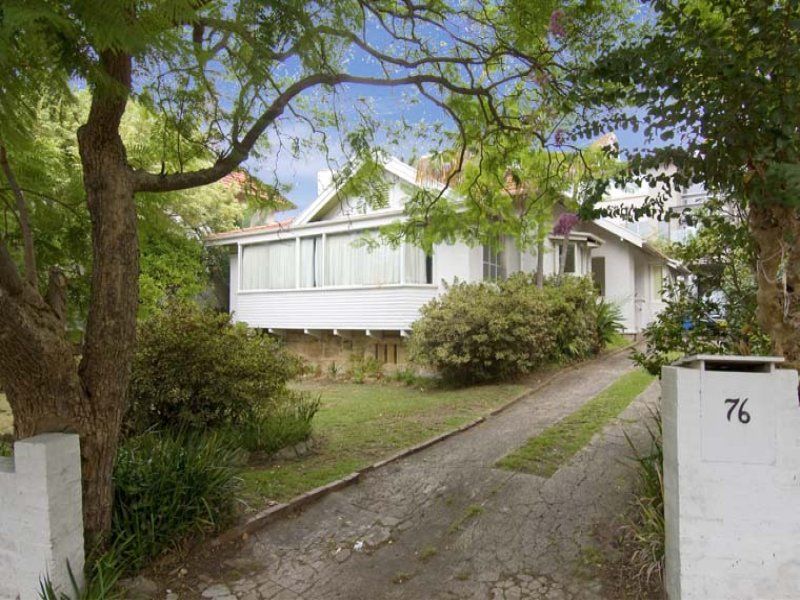 76 Shellcove Road NEUTRAL BAY NSW, Bay - Thumbnail 2
