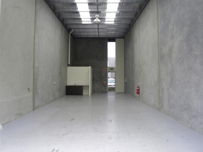 VERSATILE WAREHOUSE - NO GST