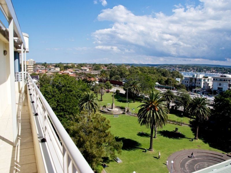 CRONULLA, Cronulla - Thumbnail 3