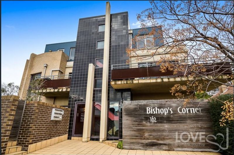 2/162 Westgarth Street, Northcote