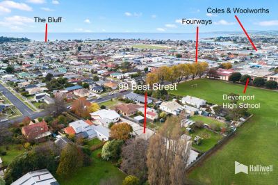 2/99 Best Street, Devonport, Devonport - Thumbnail 3
