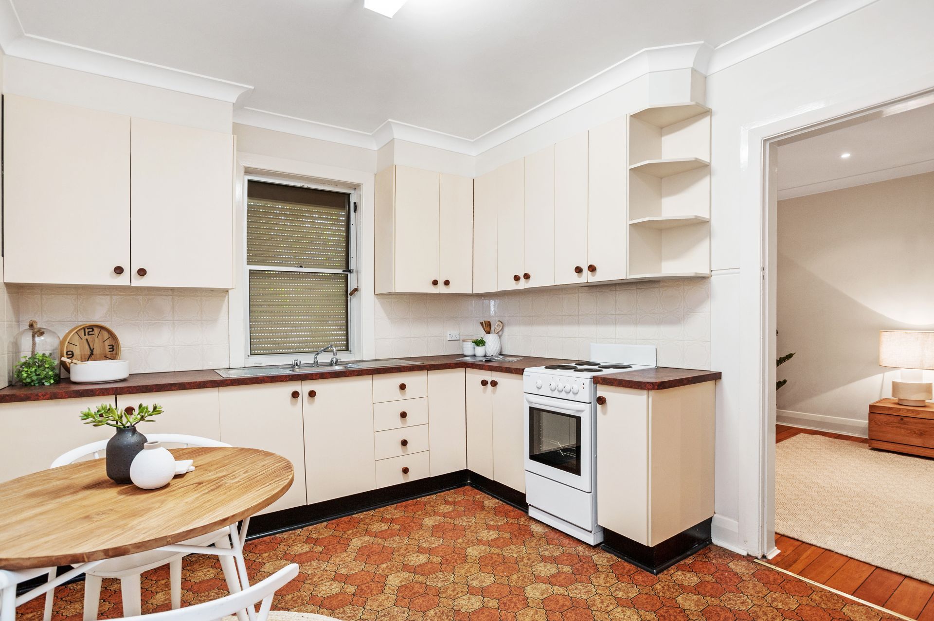 Period Brick Beauty Just 300m from Beaumont Street, Period Brick Beauty Just 300m From Beaumont Street - Thumbnail 8