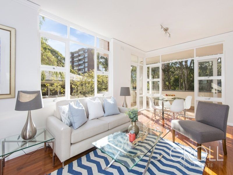 10/29 Rangers Road CREMORNE NSW, Cremorne - Thumbnail 3