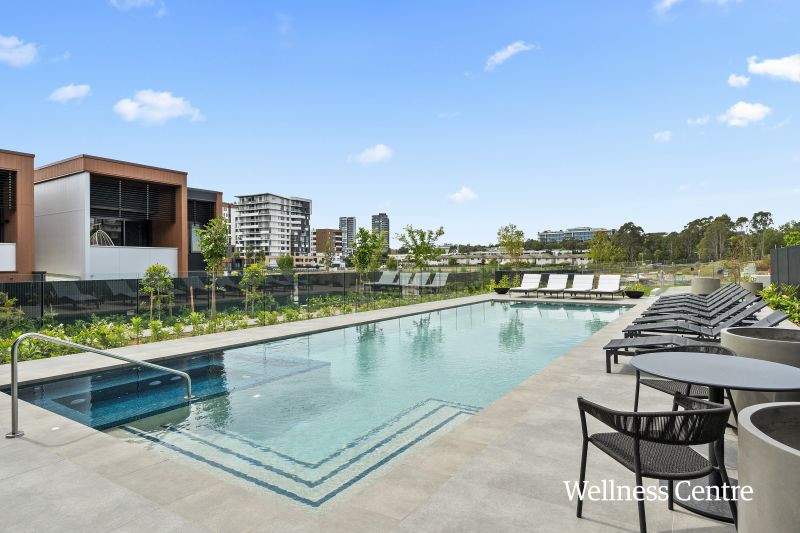 Real Estate For Sale 127 Fairway Drive Norwest , NSW