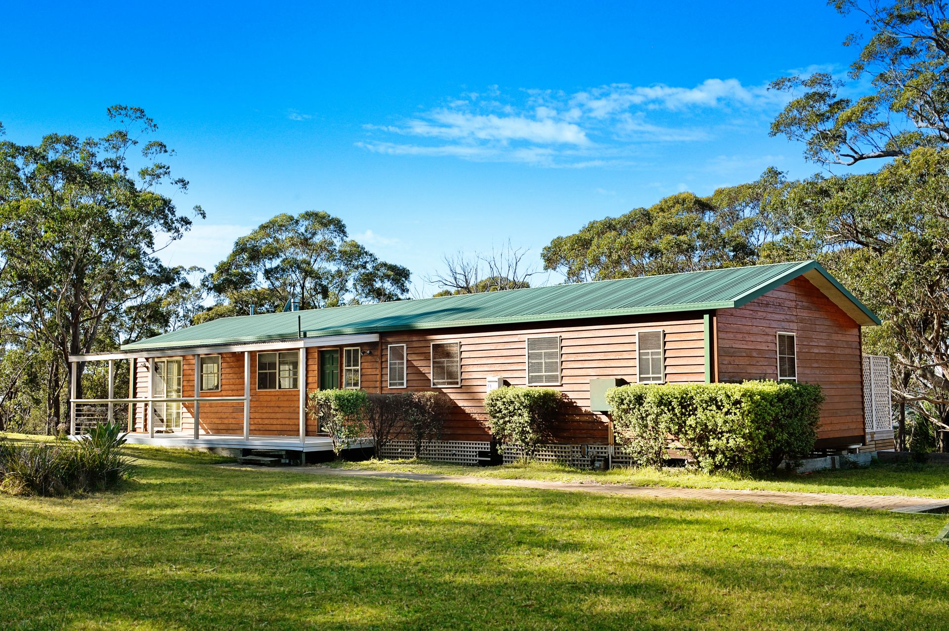 Campbell Jones Property Bowral