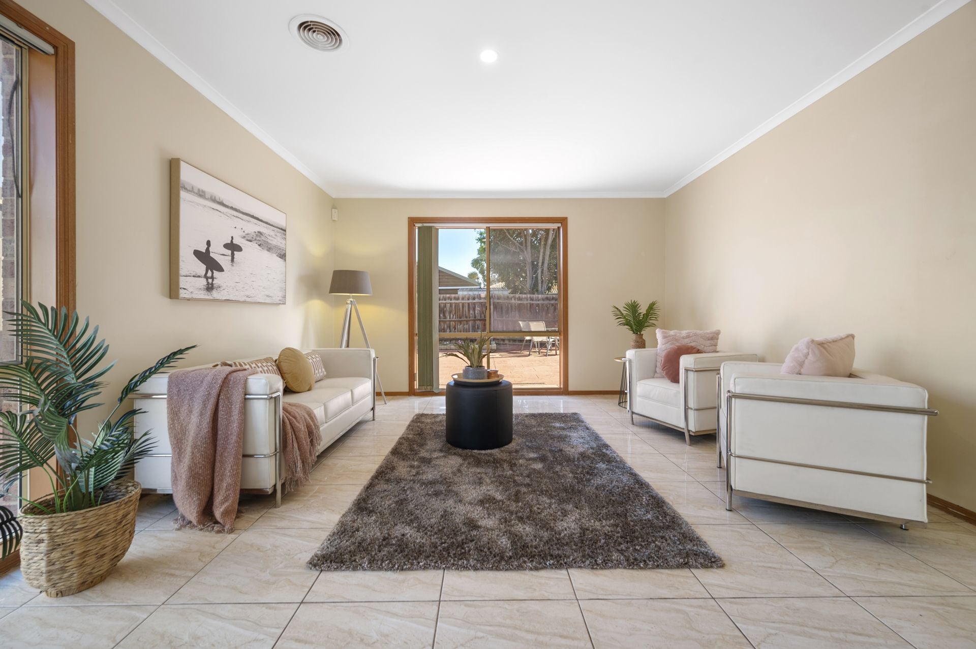 SUBSTANTIAL FAMILY HOME IN PRIZED PARKLANDS ESTATE