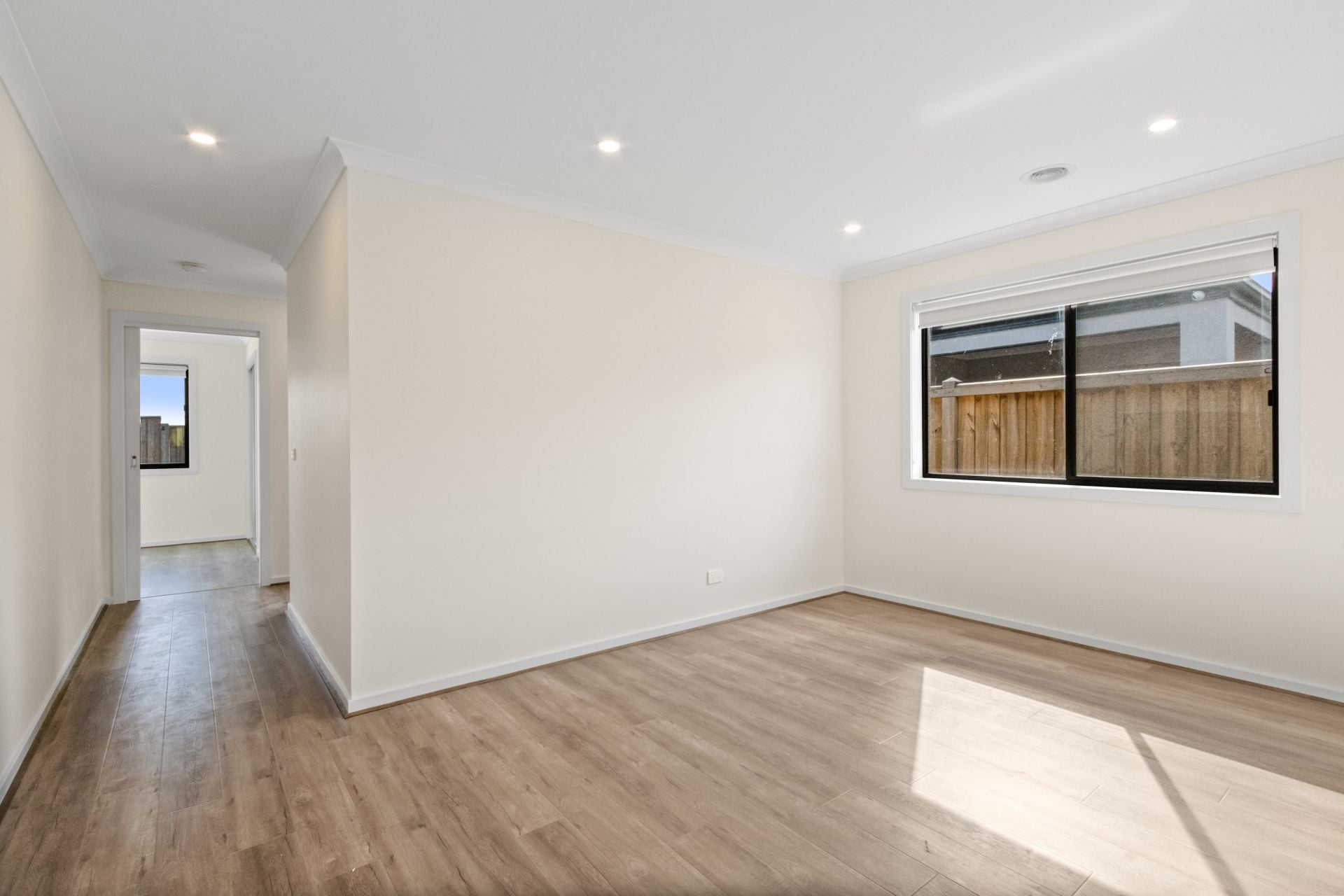 BRAND NEW HOME!