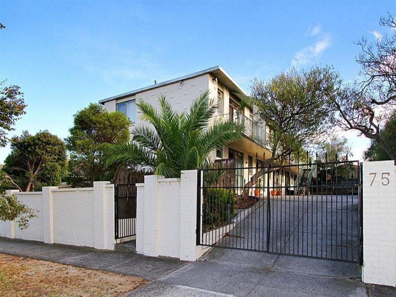 A Pocket in Pender to call home!