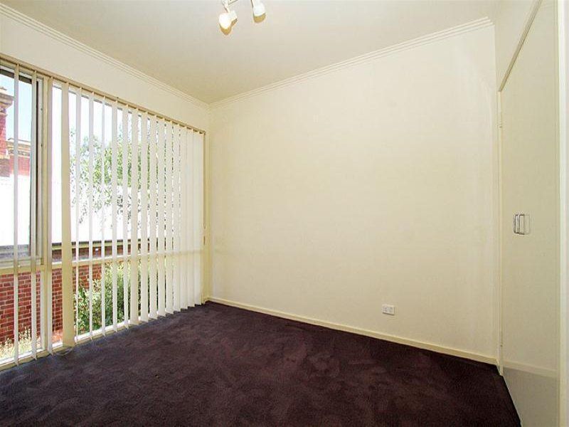 One of the classiest addresses in Melbourne