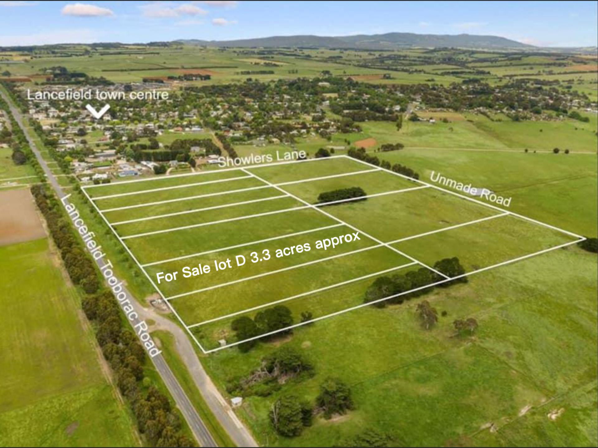 40/125 lancefield-tooborac rd, Lancefield - Thumbnail 3