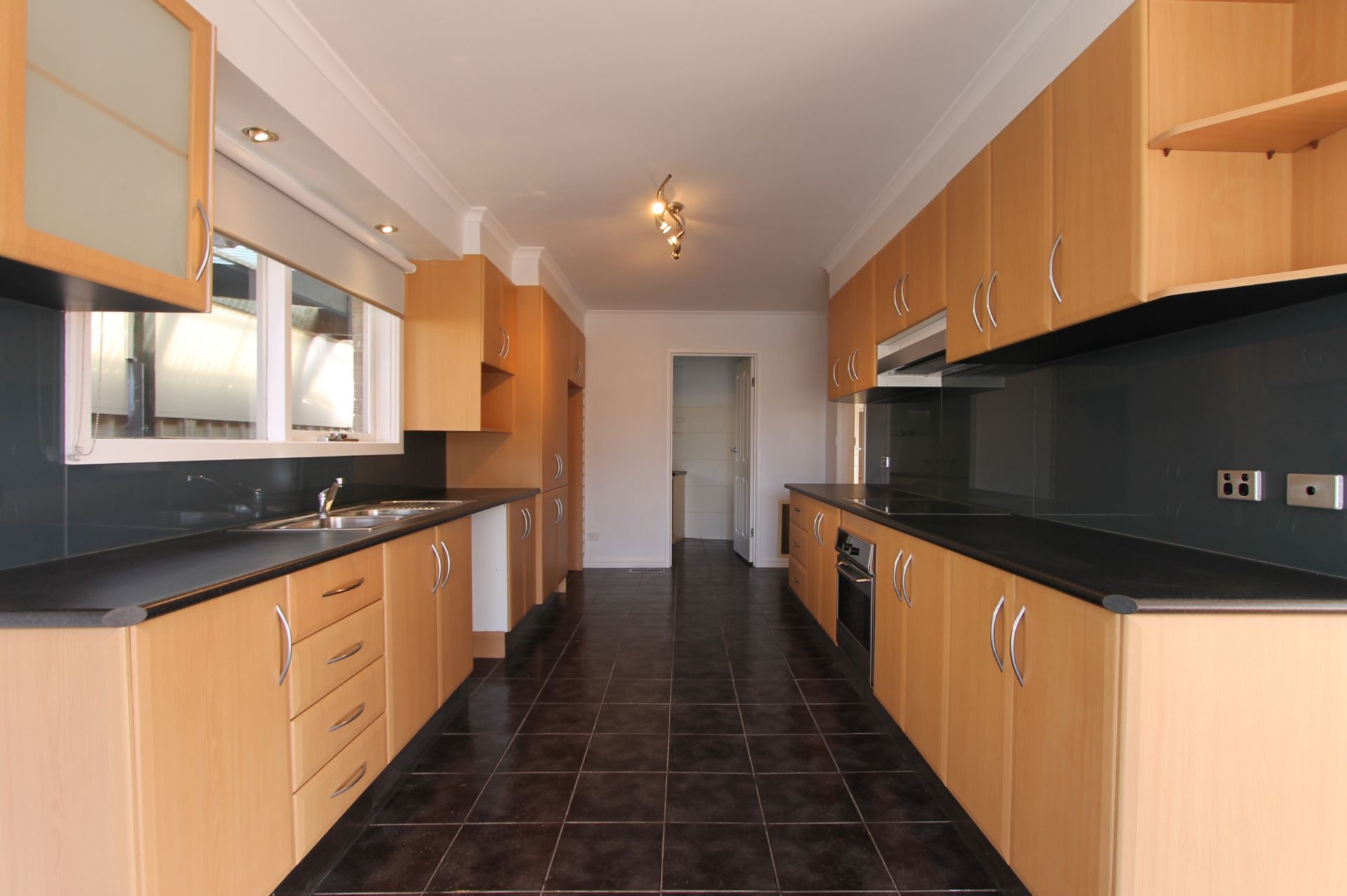 Newly Renovated, Perfectly Located