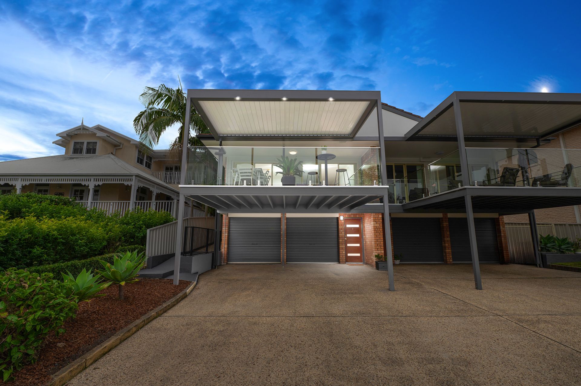 Real Estate For Sale 1/304 The Esplanade Speers Point , NSW