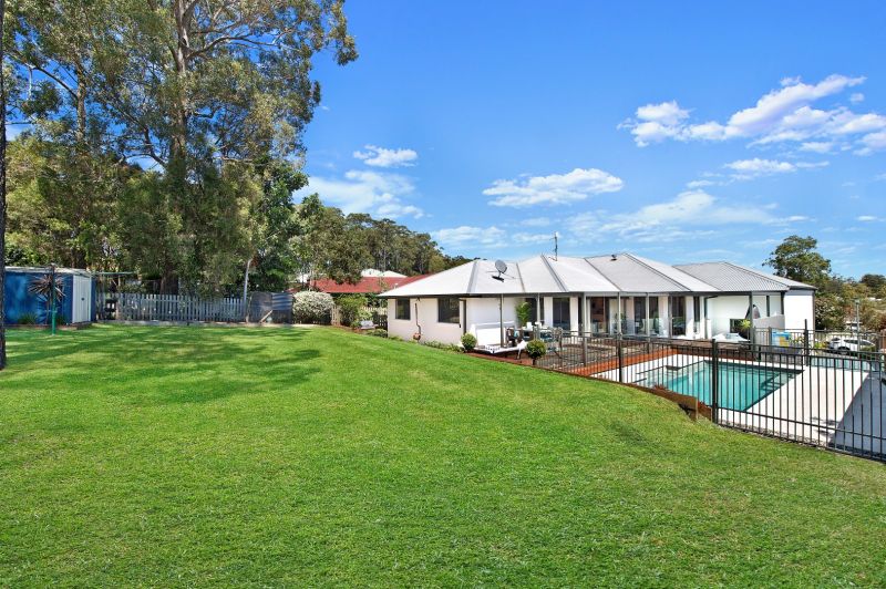 3 Flintwood Terrace Port Macquarie NSW, Port Macquarie - Thumbnail 3