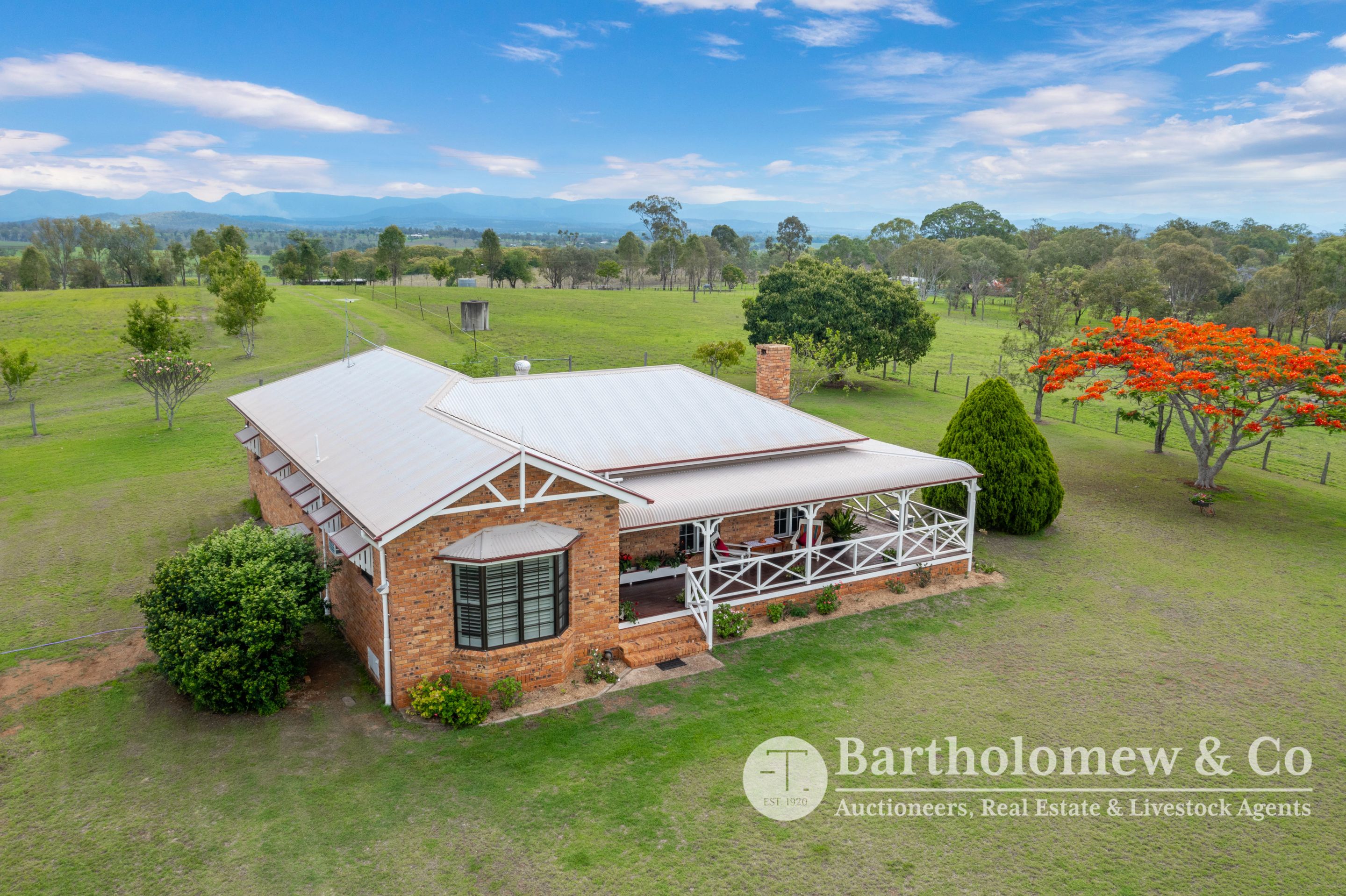 Real Estate For Sale 16 Milora Lane Milora , QLD