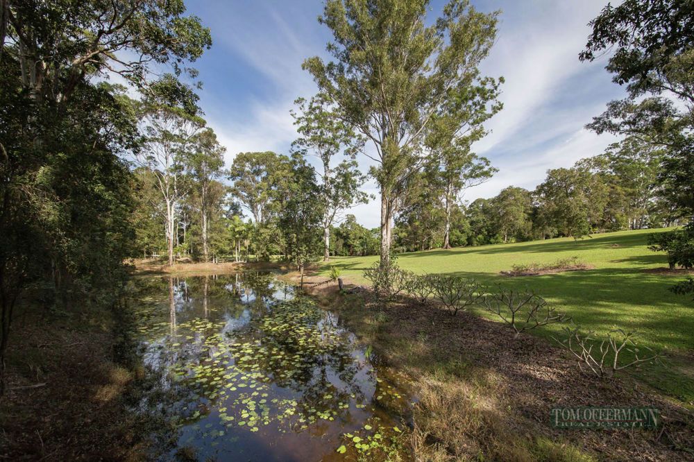 Real Estate For Sale 260 Pryor Road Verrierdale , QLD