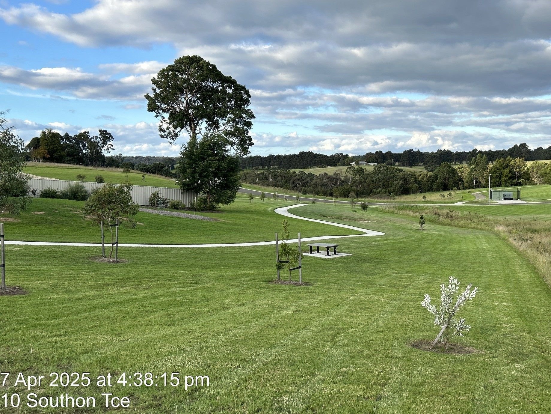 Lot 33/34 Southon Terrace, Nicholson VIC 3882