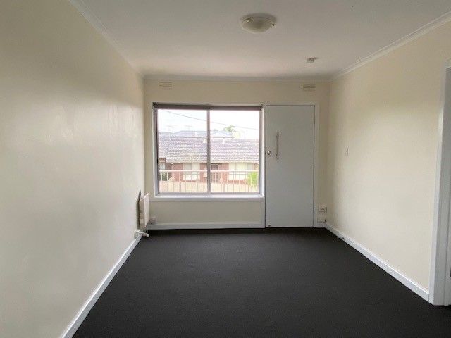 Spacious One Bedroom Apartment