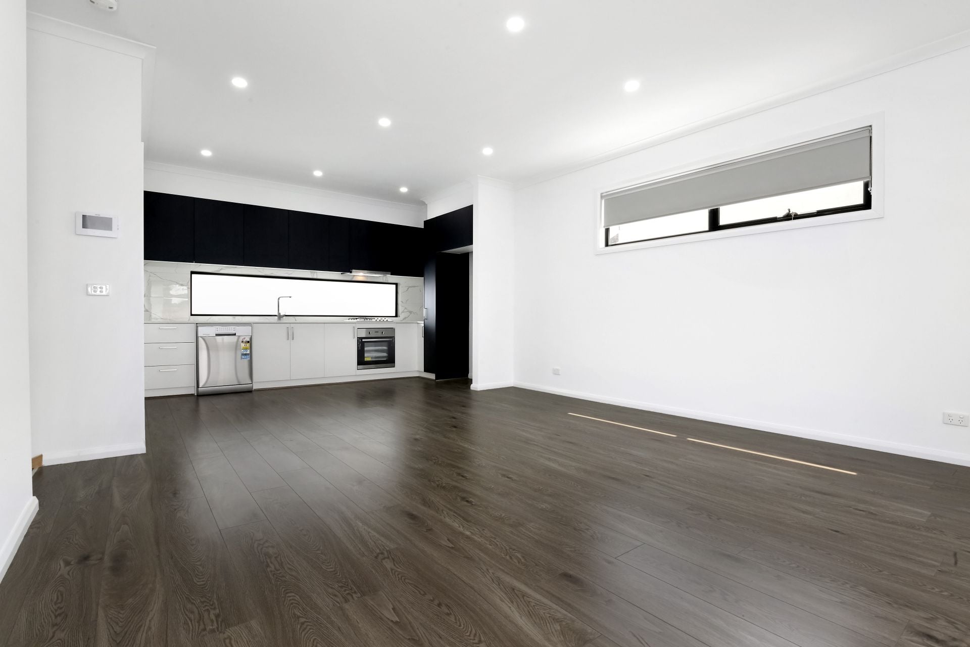 Brand new 2 bedroom townhouse in prime location!