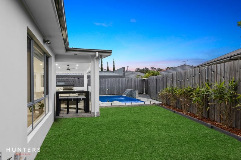 20 Brodrick Boulevard, Kellyville