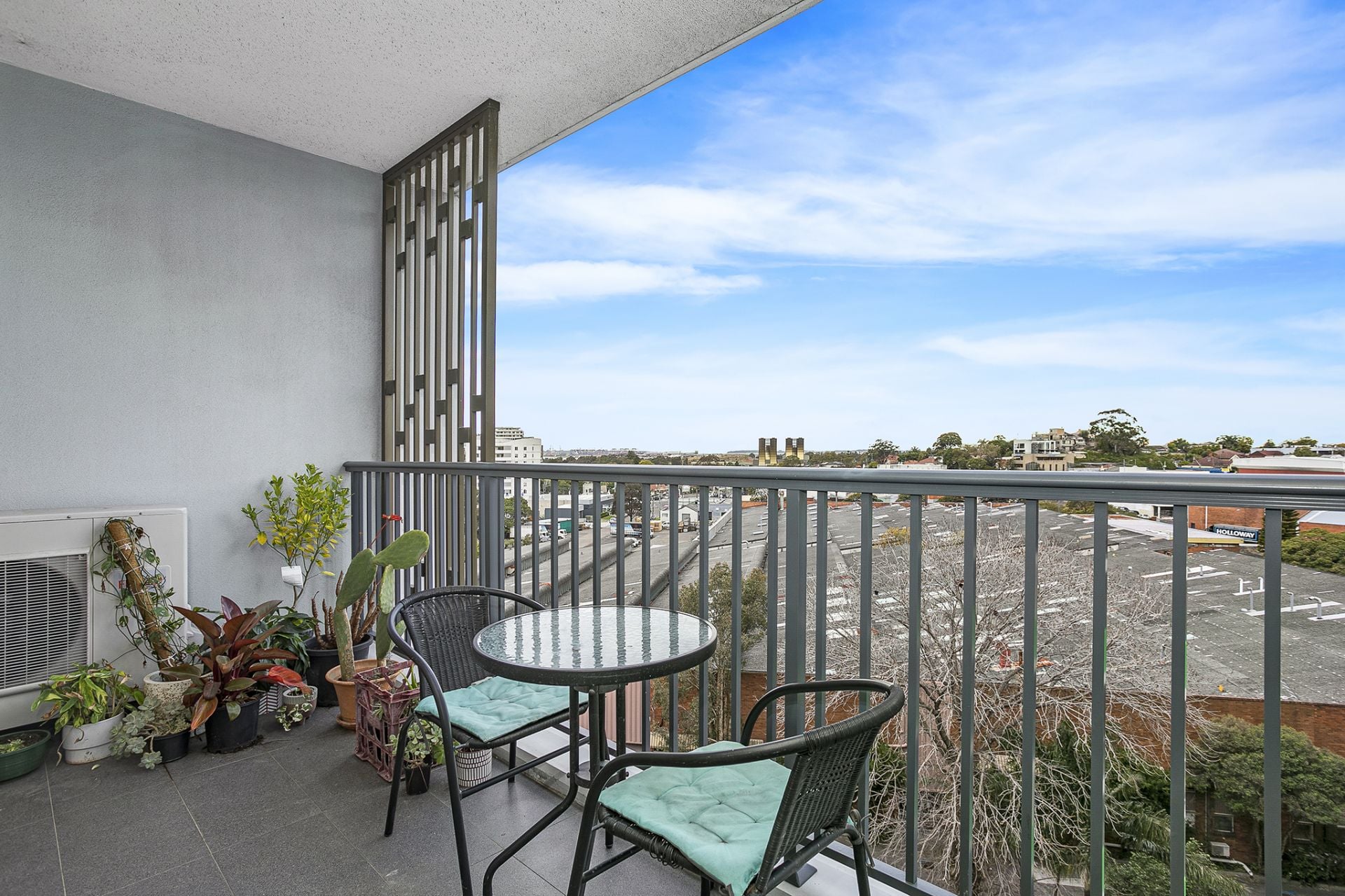 606/9-11 Arncliffe Street Wolli Creek NSW, Wolli Creek - Thumbnail 4
